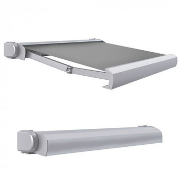 Marquise Cofre brazo extensible