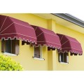 Buy Canopy Hood fabric Tropical, tolda, marquise capota practical 4 arcos at Factory Prices