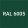 VERDE LACADO USUAL 6005 
