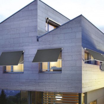 Навес Вертикальный тканевой , тольда, маркиза toldo desert stor/balcon 