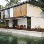 Horizontale Stoffmarkise , toldo, toldo M1 premium monoblock