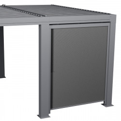 Toldo Screen Nexus 100 ZIP Toldo Screen Nexus 100 ZIP