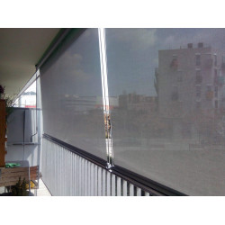 Toldo Screen Nexus 100 Cable Toldo Screen Nexus 100 Cable
