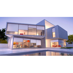 Toldo Screen Nexus 100 Guia Toldo Screen Nexus 100 Guia