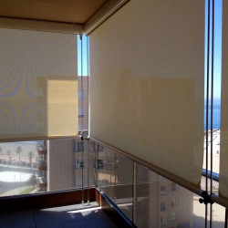 Toldo Screen Nexus 130 Cable Toldo Screen Nexus 130 Cable