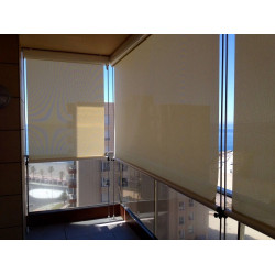 Toldo Screen Nexus 130 Cable Toldo Screen Nexus 130 Cable