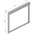 Заказать Toldo Screen Nexus 100 Guia оптом и в розницу