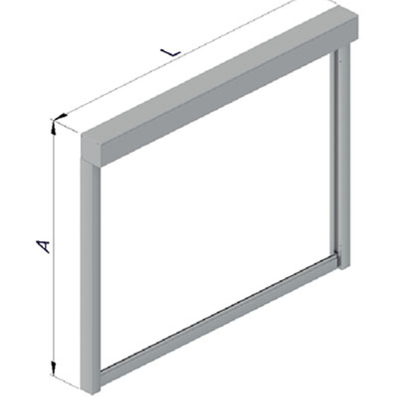 Buy Toldo Screen Nexus 100 ZIP at Factory Prices