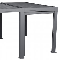 Toldo Screen Nexus 100 ZIP Toldo Screen Nexus 100 ZIP
