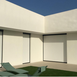 Toldo Screen Nexus 130 Cable Toldo Screen Nexus 130 Cable