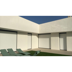 Toldo Screen Nexus 130 Cable Toldo Screen Nexus 130 Cable