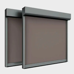 Toldo Screen Nexus 80 Cable Toldo Screen Nexus 80 Cable