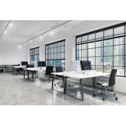 Защитный экран вертикальный, занавес, Toldo Vertical Screen Nimbus