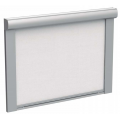 Buy Roller blinds, sun and wind protection, Toldo Vertical Parabox at Factory Prices