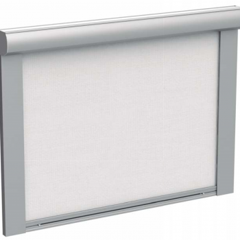 Rollstangen, Sonnenschutz und Windschutz, Toldo Vertical Parabox