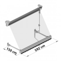 592 cm +621,00 €