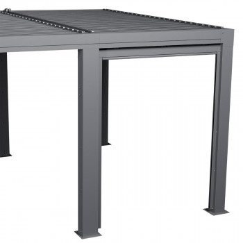 Toldo Screen Nexus 130 Guia