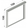 150 cm +585.64 €