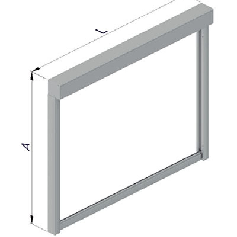 Заказать Toldo Screen Nexus 130 ZIP оптом и в розницу