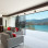 Threshold-free sliding Aluminum window system Fly Light, m2