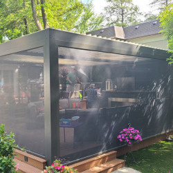 ZIP Cassette Screens