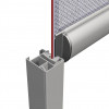 Fábrica para a produção de Peças e Acessórios para pérgulas a preços de produtor Encomende Telas de cassete ZIP a preços de fábrica
