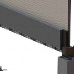 ZIP Cassette Screens