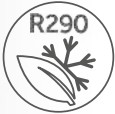 Gas R290