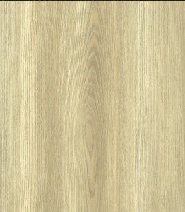 Detalle del acabado · FM6089 — Panel WPC 8 mm FM6089 Roble Natural
