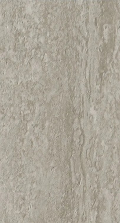Acabado del catálogo · FM7077 — Panel decorativo de pared SPC – Travertino Natural Mate 1220x2800mm
