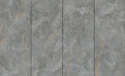 Detalle del acabado · FM7127 — Panel decorativo HD FM7127 Piedra Gris Oro