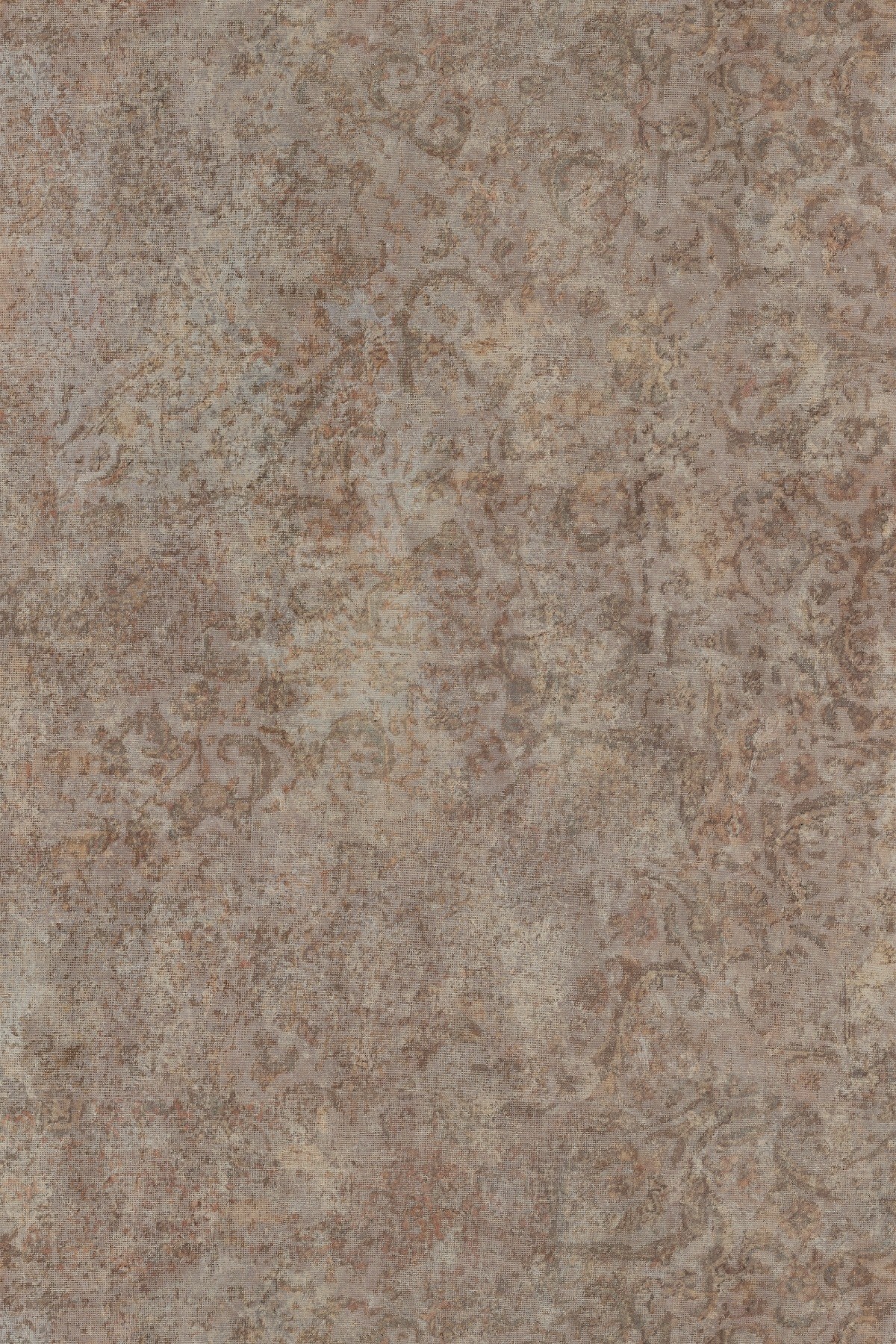 Acabado del catálogo · R254 — Panel de pared SPC Rocko R254 Silk Road — 4 mm