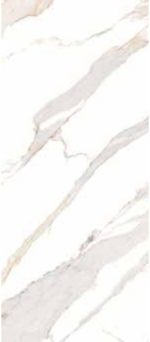 Vista del panel · R256 — Panel de pared SPC Rocko R256 Cloudstone — 4 mm