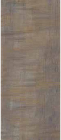 Vista del panel · R257 — Panel de pared SPC Rocko R257 Casa Tigris — 4 mm