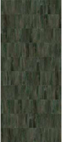 Vista del panel · R264 — Panel de pared SPC Rocko R264 Kasbah Green — 4 mm