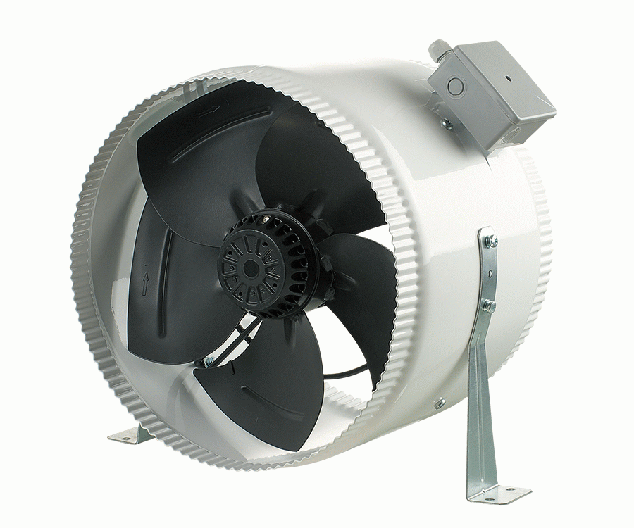  Ventilateurs OVP 2E 200