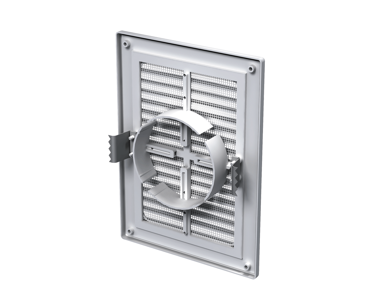  Anemostato A 200/150 VRF Ventilaciones