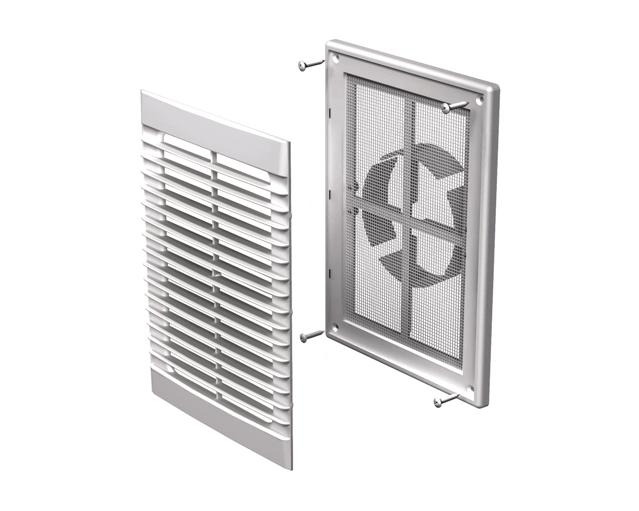  Anemostato A 200/150 VRF Ventilaciones